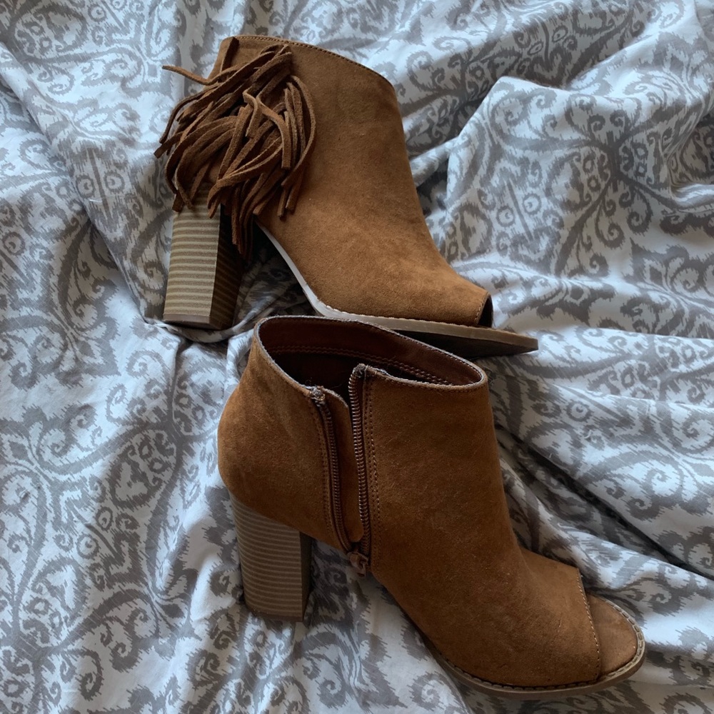 Booties